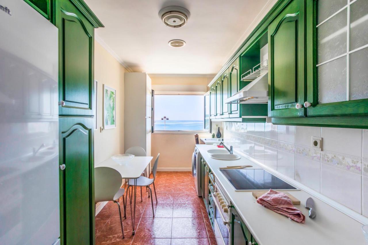 Dimora Buono Appartement Almería Buitenkant foto